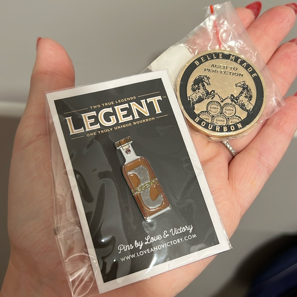 Bourbon Accessories